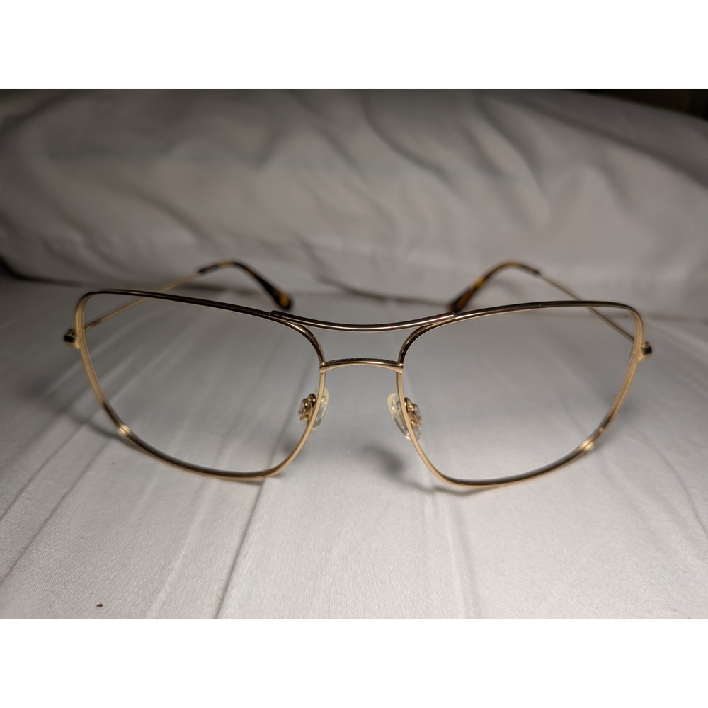 Maui‎ Jim Breezeway Gold/Tortoise Sunglasses MJ773-16 63[]16-143 Frame Only